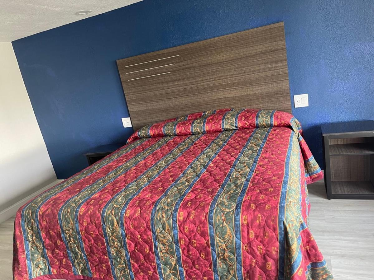 Motel Саванна Екстер'єр фото
