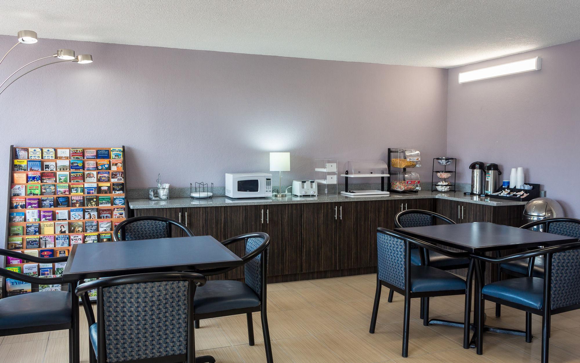 Motel Саванна Екстер'єр фото