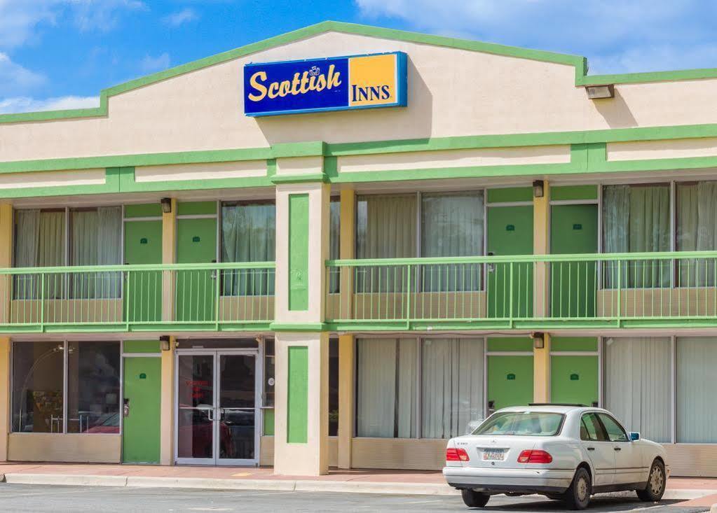 Motel Саванна Екстер'єр фото