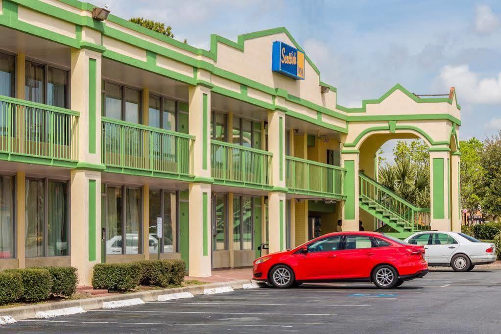Motel Саванна Екстер'єр фото