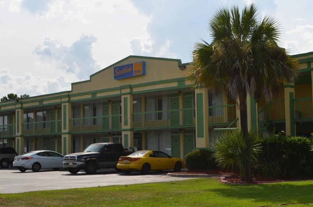Motel Саванна Екстер'єр фото