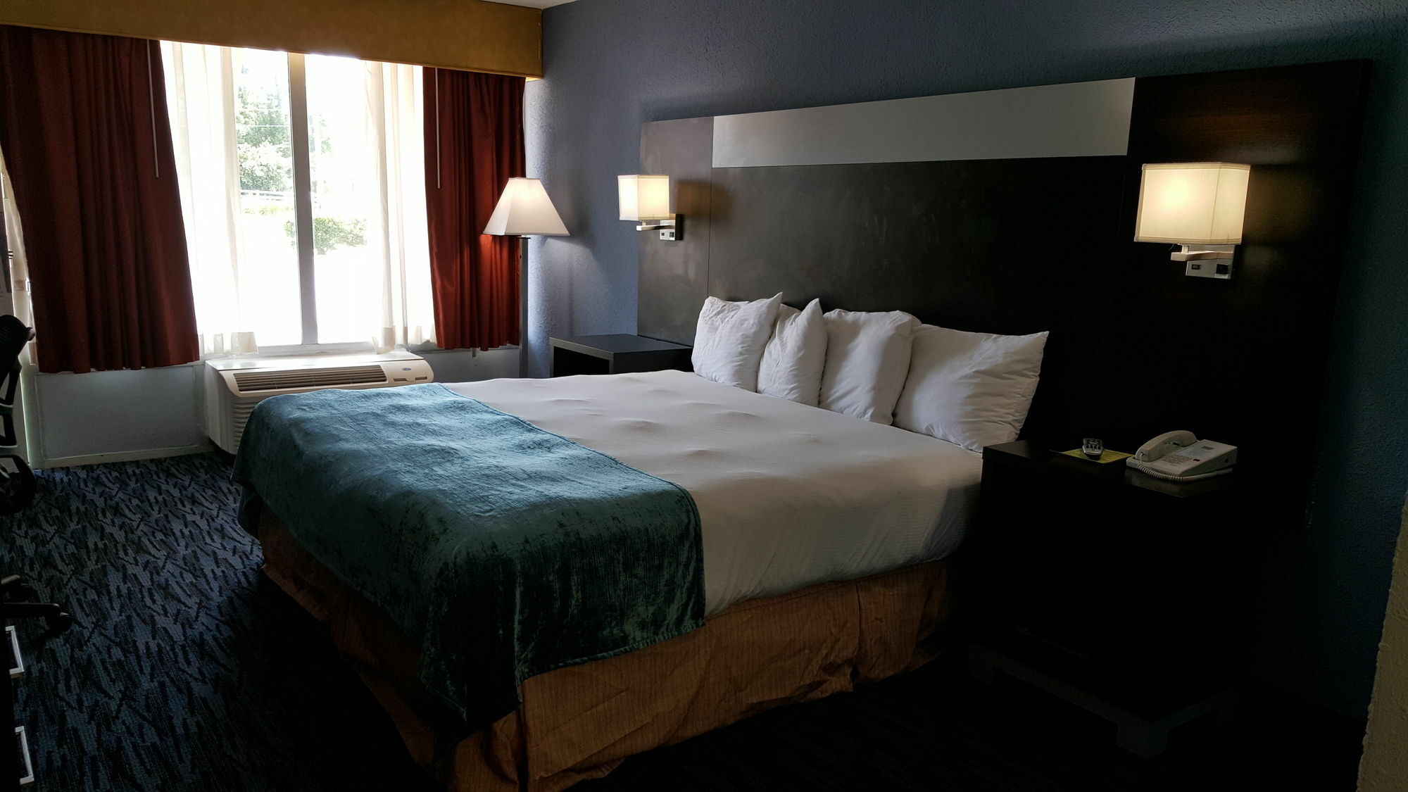 Motel Саванна Екстер'єр фото